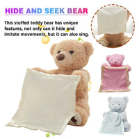 Thumbnail for Teddy Tunes™ - Karhun melodiat - Nallekarhu