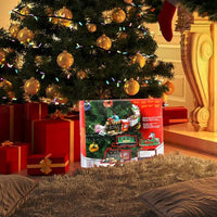 Thumbnail for Christmas Train™ - Matkusta joululomalle - Joulujuna