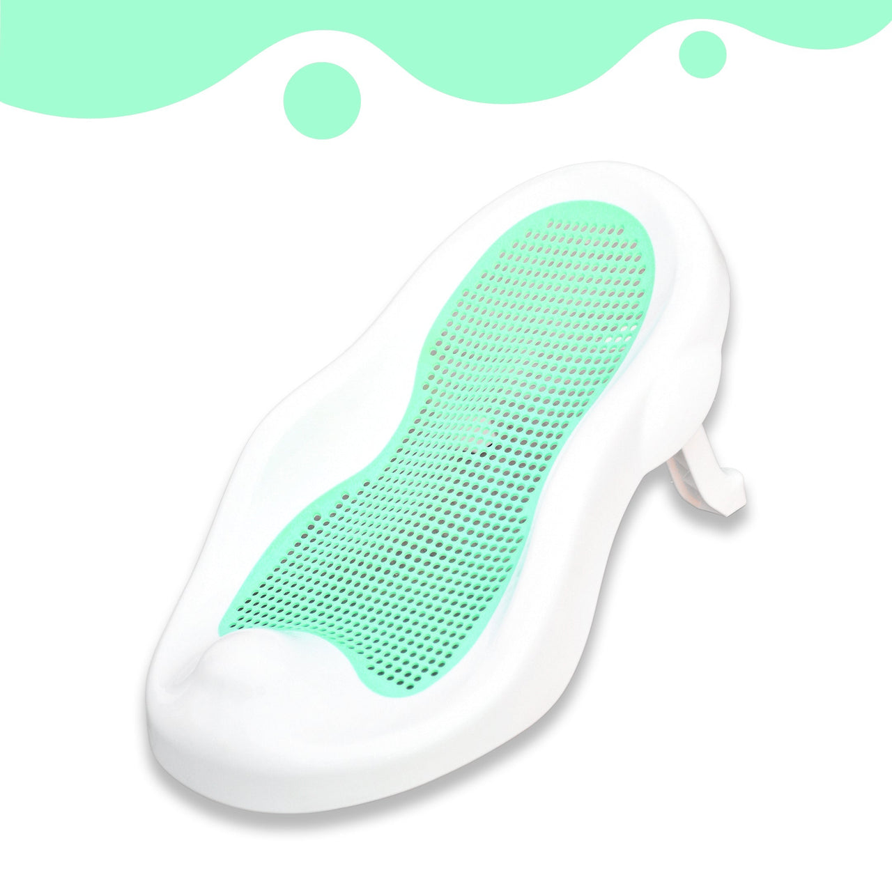 Bath Chair™ - Ensimmäiset kylpyhetket - Kylpyistuin