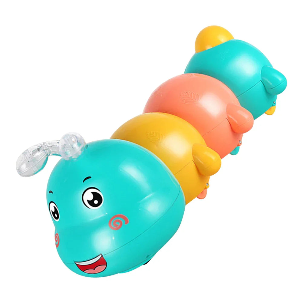 Crawling Caterpillar™ - Hauska ryömijä - Toukkalelu