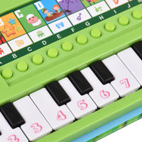 Thumbnail for Piano Book™ - Soiton taikaa - Lasten pianokirja