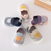 Mini Fashion™ - Tyylikkäät askeleet - Lasten kengät