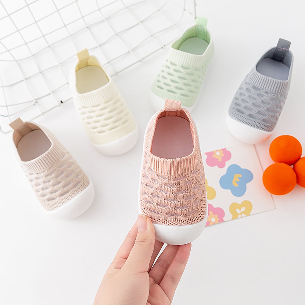 Mini Fashion™ - Mukavat ja ilmavat - Lasten kengät