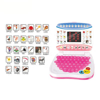 Thumbnail for Learn Laptop™ – Älykäs & kielellinen – Lasten tietokone