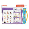 Musical Letters™ - Englannin kielen oppiminen - Lastenkirja