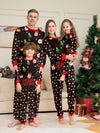 Mini Fashion™ - Perheelle + lemmikille - Joulupyjama