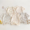 Mini Fashion™ – Airy & Sweet - vauvan toppatakki