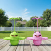 PlayLeap – Tasapaino ja energia – Kikker Pogo Stick
