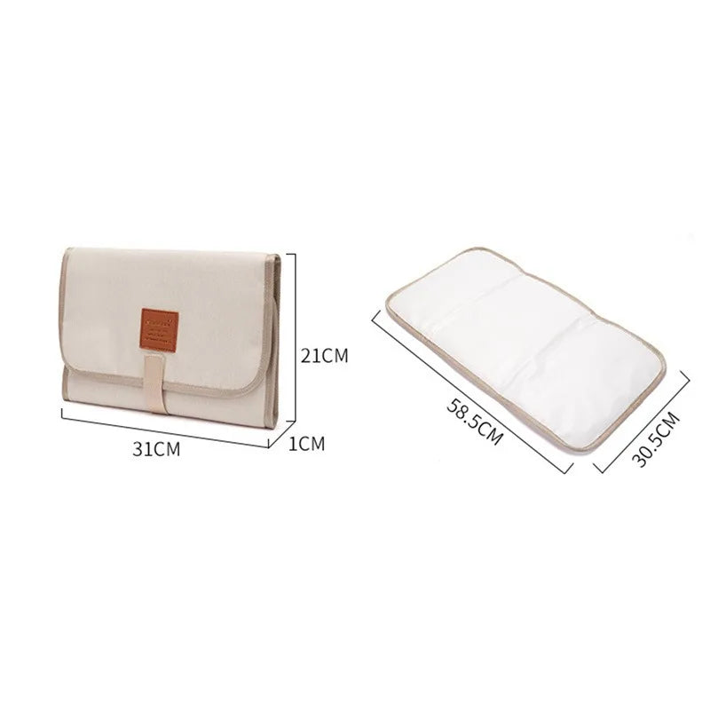 SnugPad – Mukavuus & mukavuus – Vaihtomatto