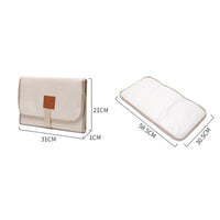 Thumbnail for SnugPad – Mukavuus & mukavuus – Vaihtomatto