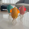 Dancing Octopus™ – Aufladen & Spielen - Tanz Octopus Light