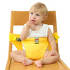 Baby Meal Belt - Turvallinen ja mukava - Lasten turvaistuimen valjaat