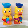 Bath Buddies™ - Kivaa kylvyssä kavereiden kanssa - Kylpylelu ankka