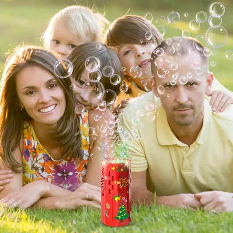 Bubble Fun – Loputon hauskanpito – Kuplakone