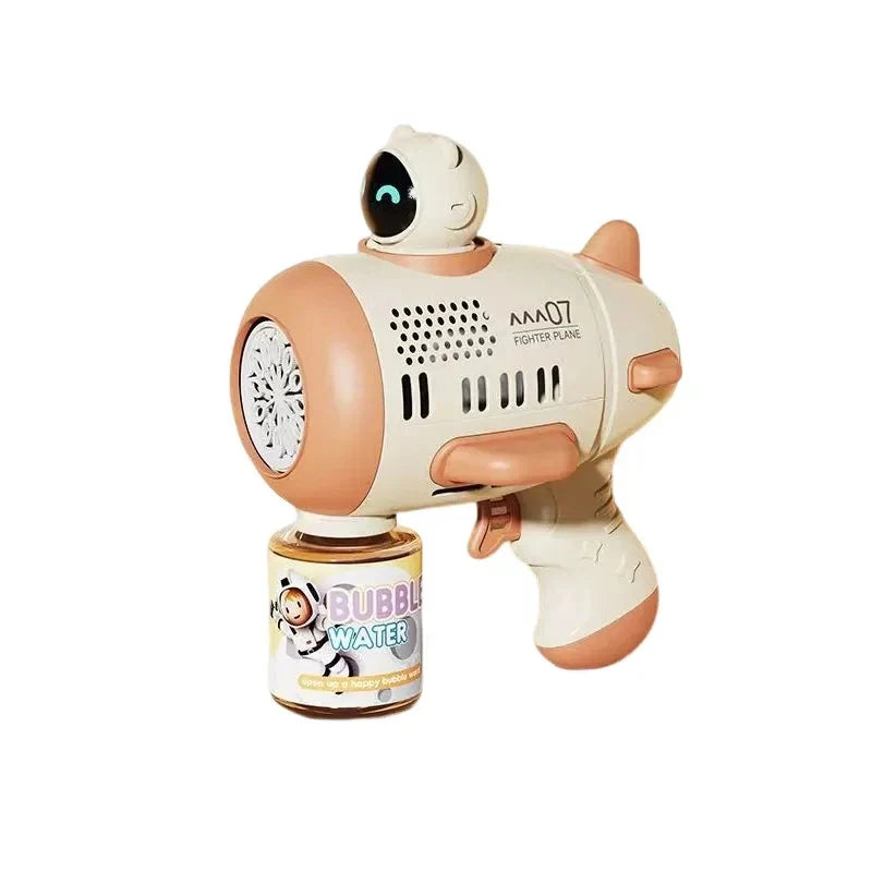 Spaceman Bubble Blaster™ - Kuplataikaa - Kuplapyssy