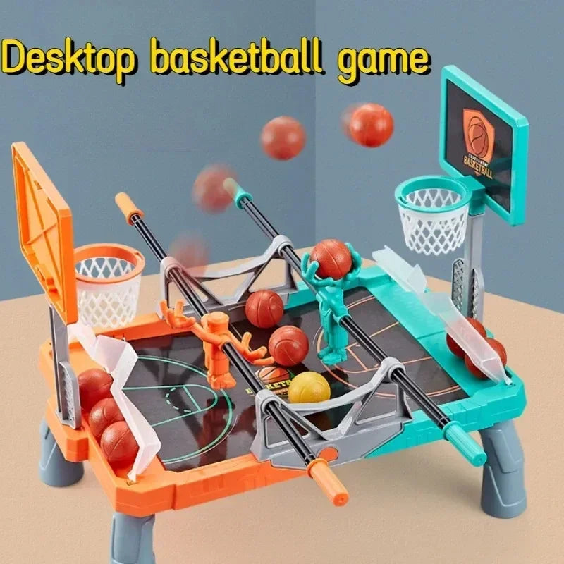 Mini Slam Dunk™ - Tee koreja ja pidä hauskaa - Minikoripallopeli
