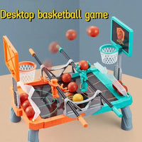Thumbnail for Mini Slam Dunk™ - Tee koreja ja pidä hauskaa - Minikoripallopeli