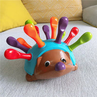 Thumbnail for Hedgehog Toy™ - Aistien kehittäjä - Aistilelu siili
