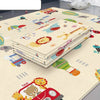 Play Mat™ - Taiteteltava leikki - Leikkimatto