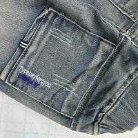 Thumbnail for UrbanJeans – Rento ja trendikäs – poikien slim fit -farkut