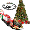 Christmas Train™ - Matkusta joululomalle - Joulujuna