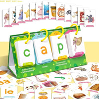 Thumbnail for Sight Words – Leikkisä oppiminen - Kielilaatat