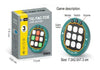 Portable Tic Tac Toe™ - Kannettava peli - Taskupeli