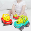Ball Car™ - Rullaa pitkin katuja - Leluauto