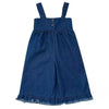 Mini Fashion™ - Ihanaa minimuotia pienokaiselle - Lasten housuhaalarit
