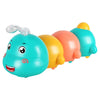Crawling Caterpillar™ - Hauska ryömijä - Toukkalelu