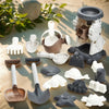 Beach Set™ - Rohkaise luovuutta ja taitoja - Beach Fun Set lapsille
