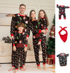 Mini Fashion™ - Perheelle + lemmikille - Joulupyjama
