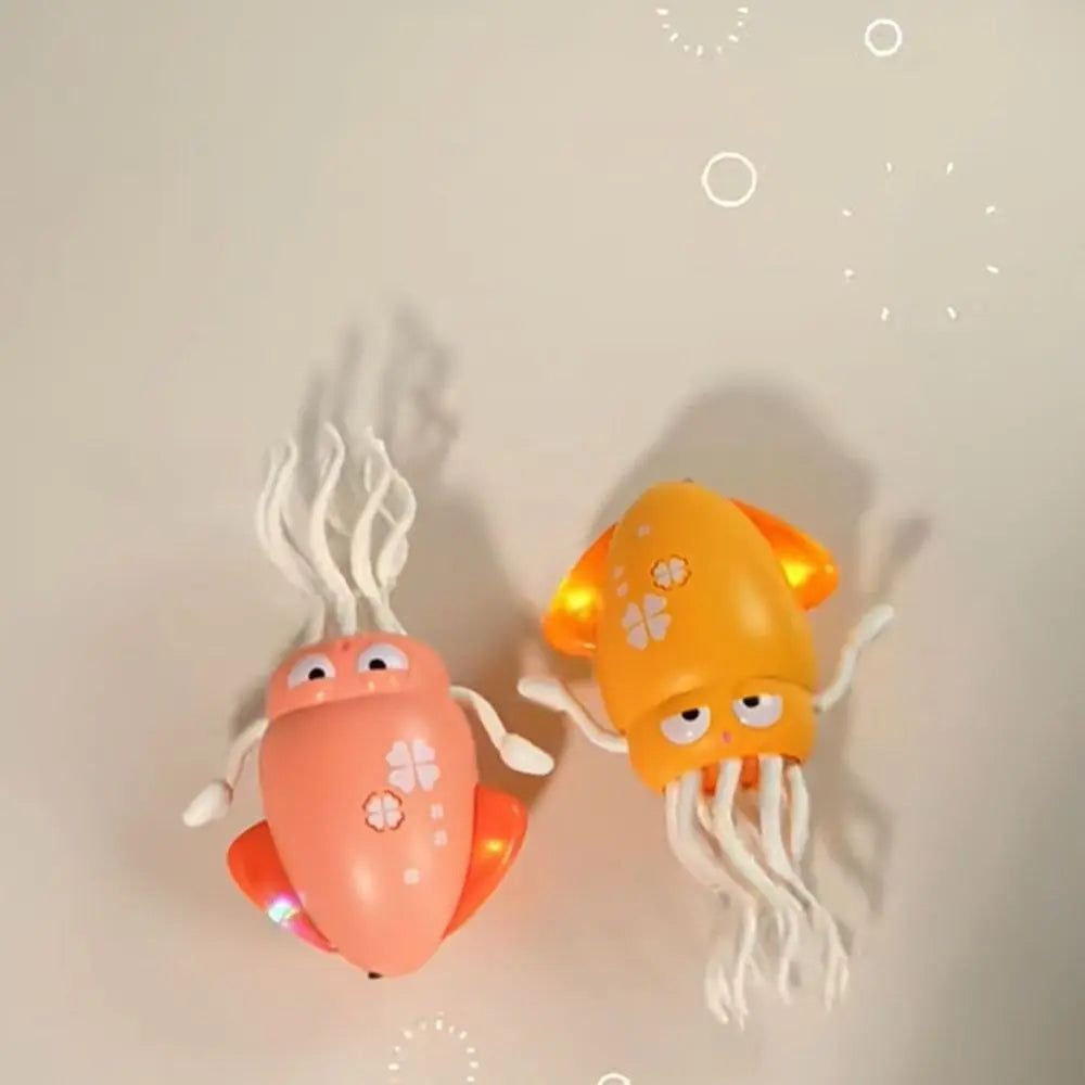Dancing Octopus™ – Aufladen & Spielen - Tanz Octopus Light