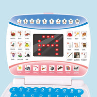 Thumbnail for Learn Laptop™ – Älykäs & kielellinen – Lasten tietokone