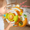 Baby Steering Wheel™ – Ajoseikkailu - Lasten leikkiohjauspyörä