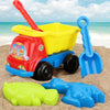 Sand Fun Tools™ – Hiekkalelu-setti