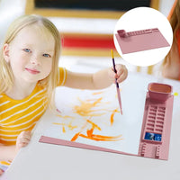 Thumbnail for Canvas Mat™ - Helppo puhdistaa - Maalausalusta