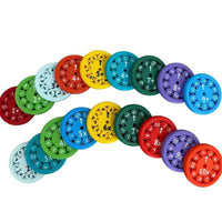 Thumbnail for Whiz Spinner – Laskeminen ja pyöriminen – Laskeminen Fidget