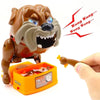 Funny Bad Dog™ - Taattua naurua ja hauskanpitoa - Hauska huono koira lautapeli