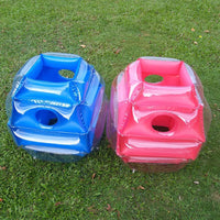 Thumbnail for Bumper Ball™ – Bang & Fun - Puhallettava Bump Ball (2 kpl)