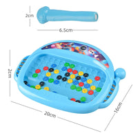 Thumbnail for Magnet Beads™ – Keskittyminen & hauskuus – Magneettitaulu