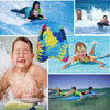 Kids Summer Bodyboard™ - Turvallinen ja hauska - Bodyboard lapsille