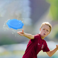 Thumbnail for SplashDisk – Kesä & Hauskaa – Silikoninen vesifrisbee