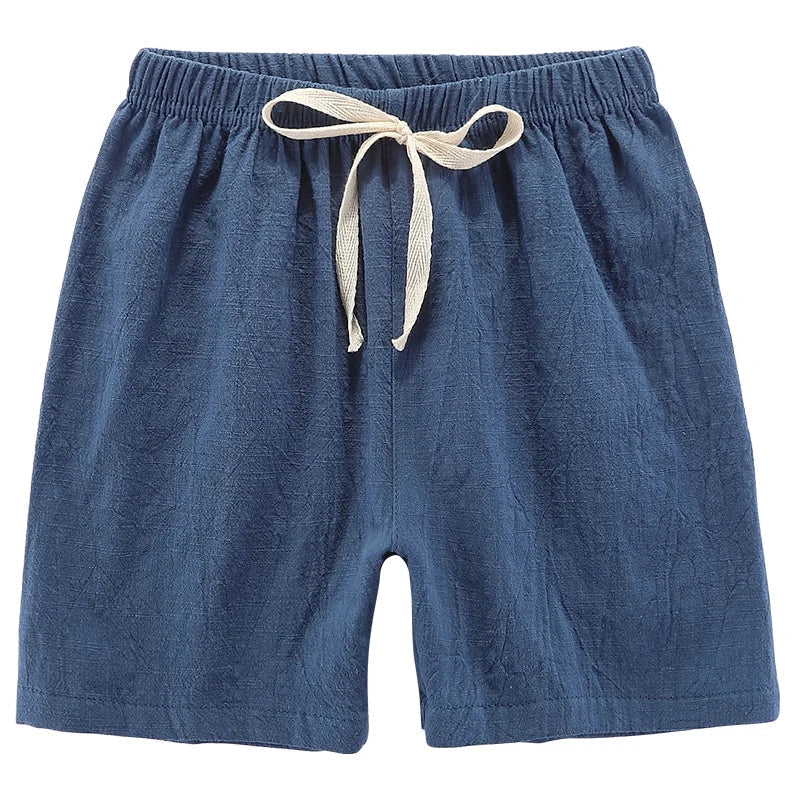 Mini Fashion™ - Nopeasti kuivuva materiaali - Uimashortsit