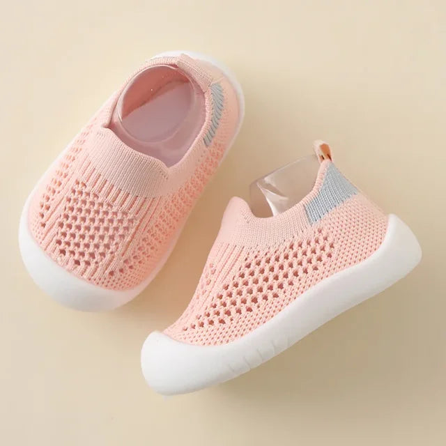 HappyFeet Comfy™ - Liukumaton pohja - Lasten lenkkarit