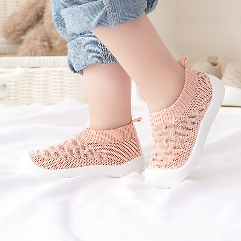 Mini Fashion™ - Mukavat ja ilmavat - Lasten kengät