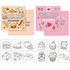 Coloring Book™ - Luovaa väritystä - Värityskirja