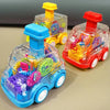 Gear Car™️ - Paina & mene - Leluauto
