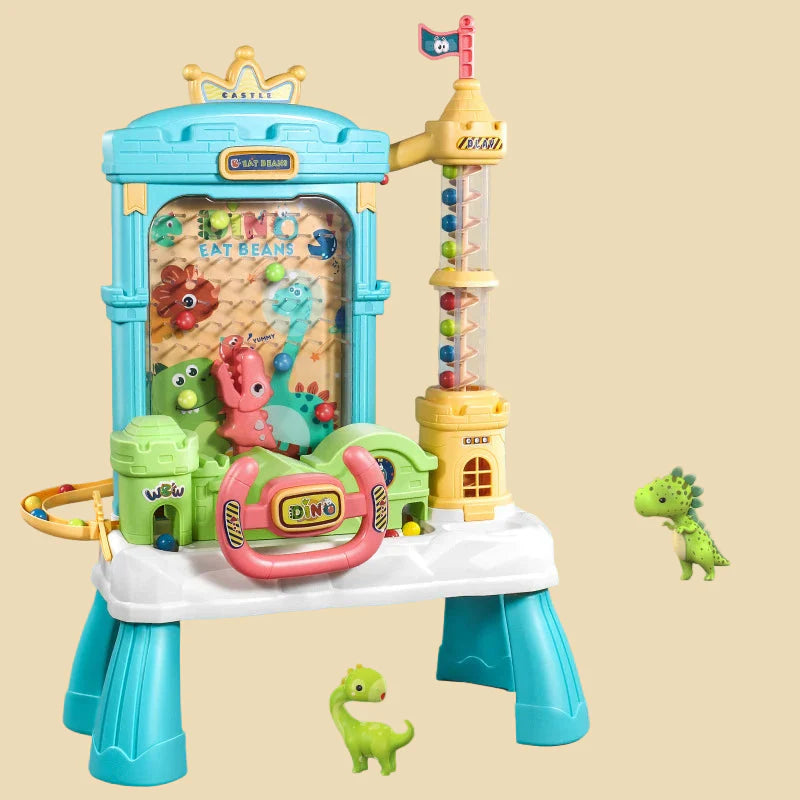 Mini Claw Machine – Grijp & Win – Lelukone