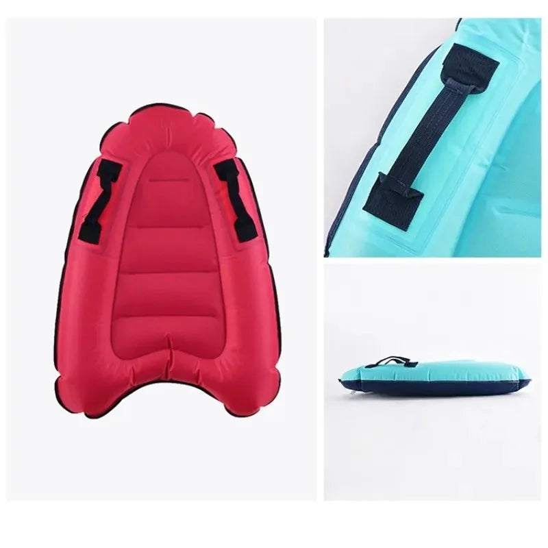 Kids Summer Bodyboard™ - Turvallinen ja hauska - Bodyboard lapsille